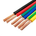 CON 1*2.5MM² STRANDS CABLE (SIGNAL)