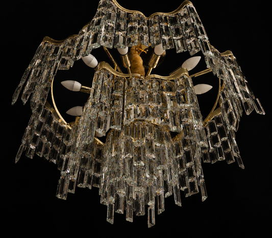A LAMP BODY