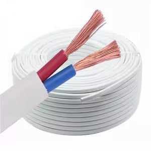 TTR FLEXIBLE CABLE 2X2.5 MM (SIGNAL)