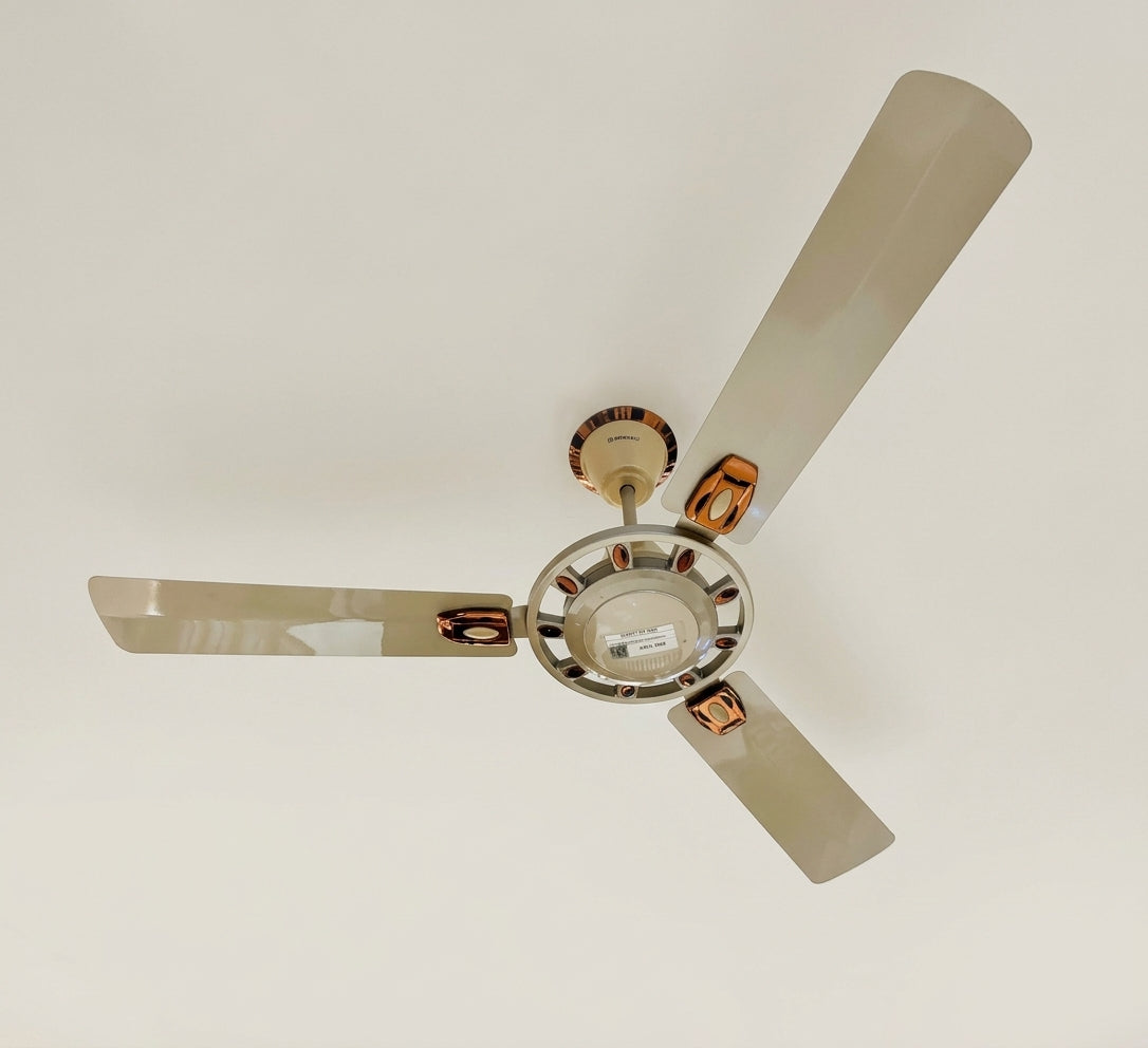 FAN BAJAJ CRUZAIR DECOR