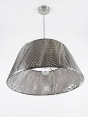 Pendant LP0004 HOLLOW CARVED E27 100W (AS-AV)