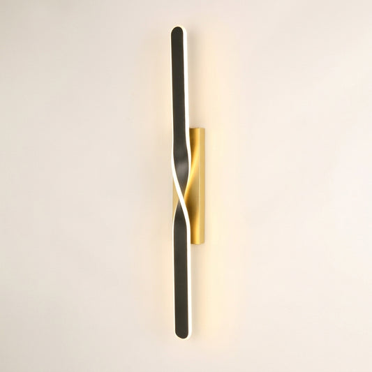 LED WALL LAMP H183 3000K (TEKLED)