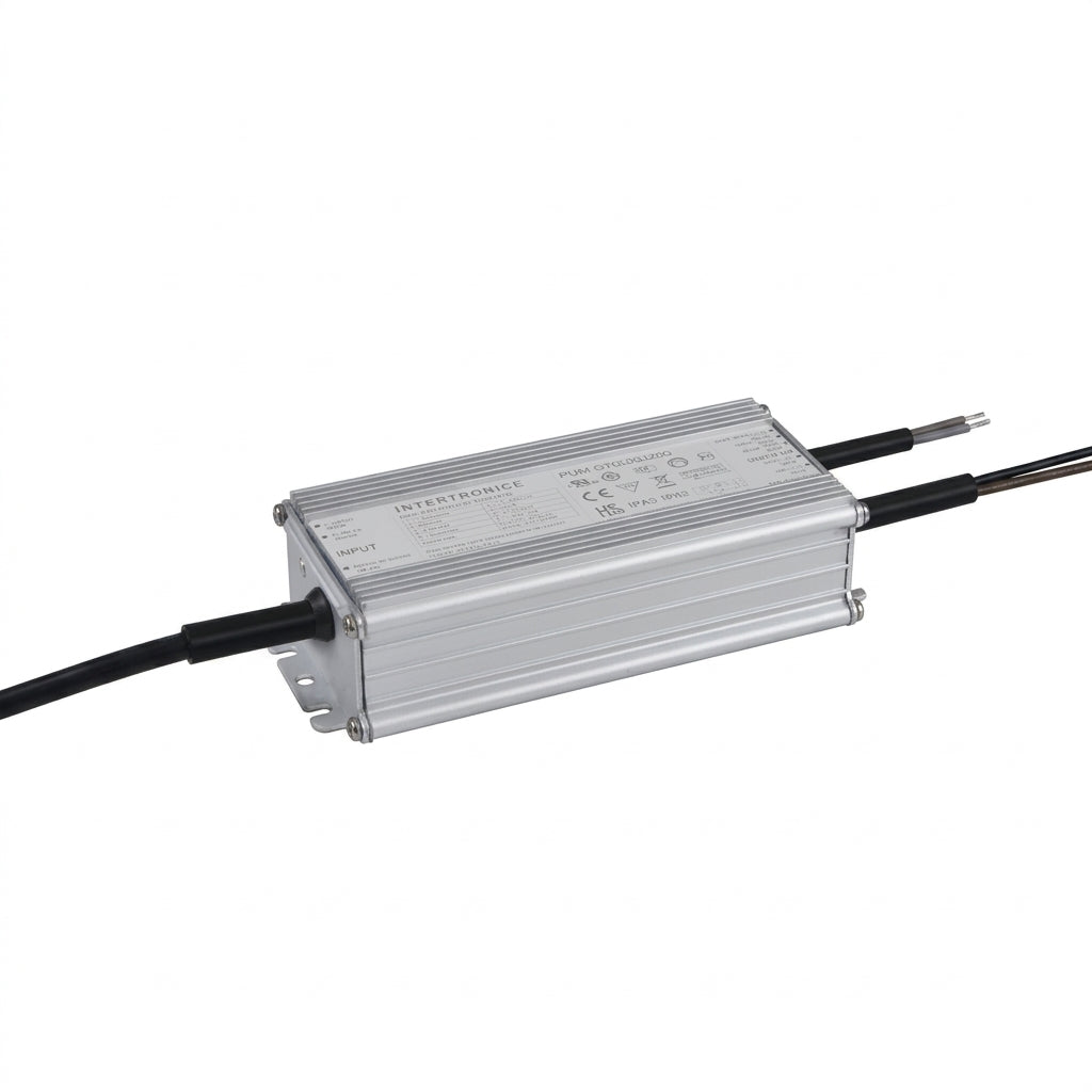 LED DRIVER EUM-150S105DG  (TEKLED)