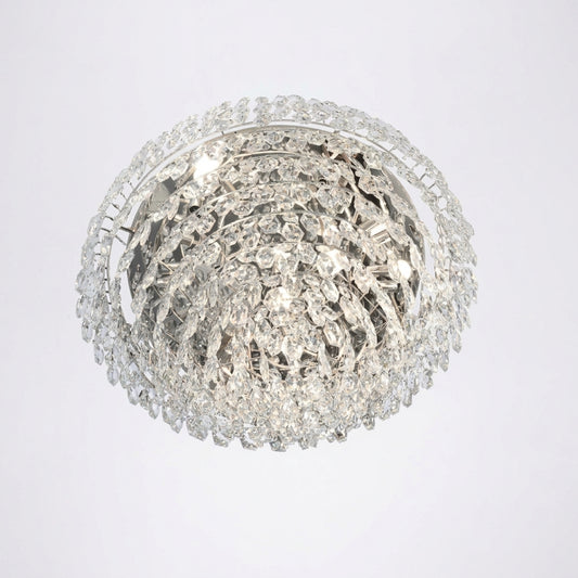 A LAMP BODY FOR M2142 22XE14 GOLD D850XH380MM(TEKLED)