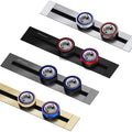 F SERIES CONCEALED POWER TRACK WITHOUT SWITCH (TEKLED ELECTRIC)