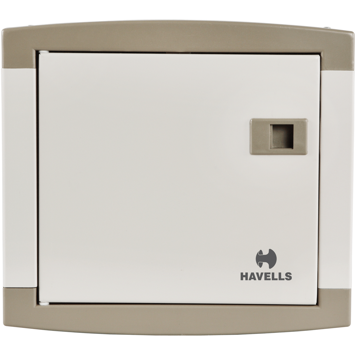 4 WAY DB TPN (HAVELLS)