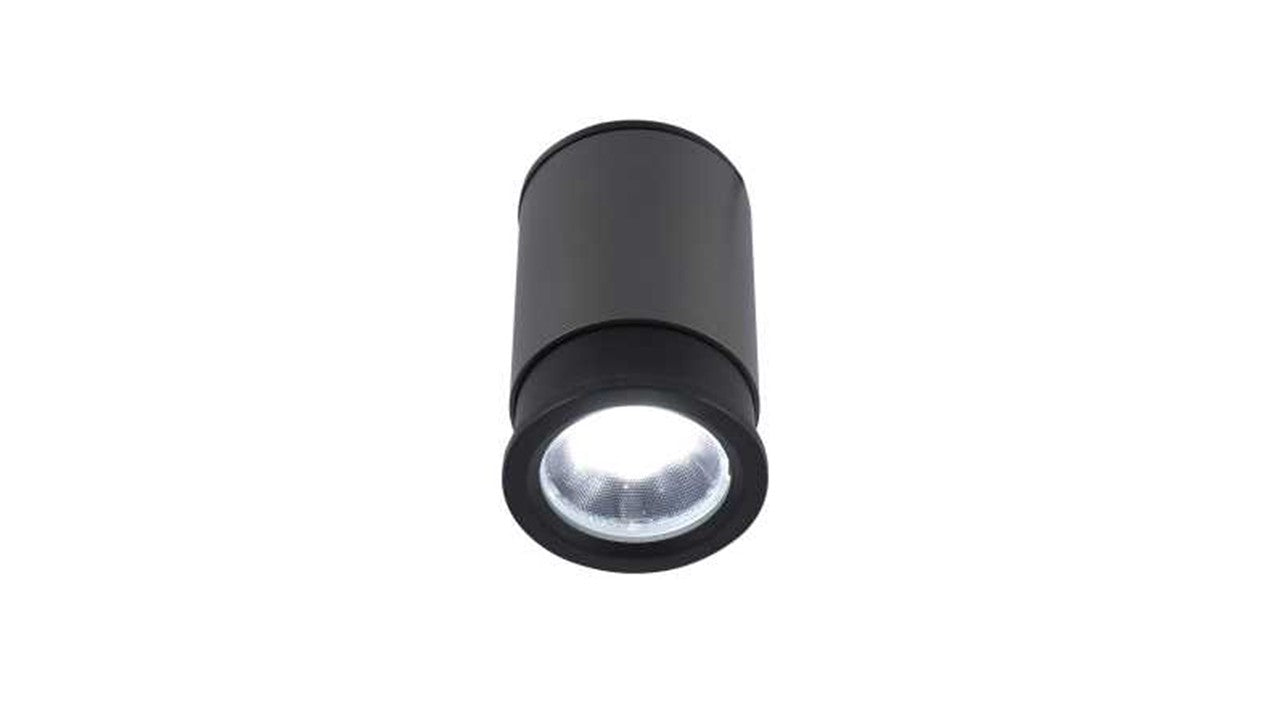 MR11 Module MR-1606A BLack+Grey 7W 3CCT (TEKLED)