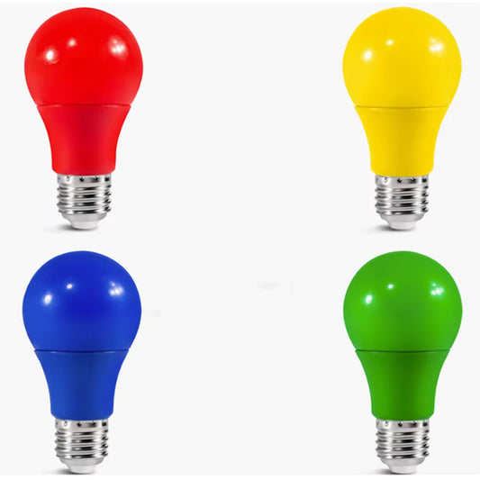 BULB LED A50 6W E27 (TEKLED)