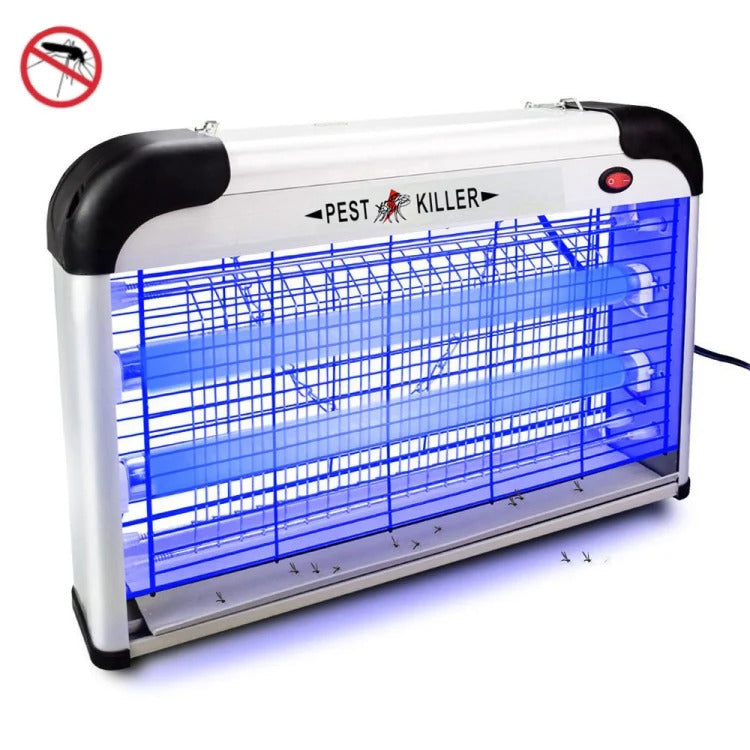 ELECTRONIC INSECT KILLER T8 SK611-30W (TEKLED)