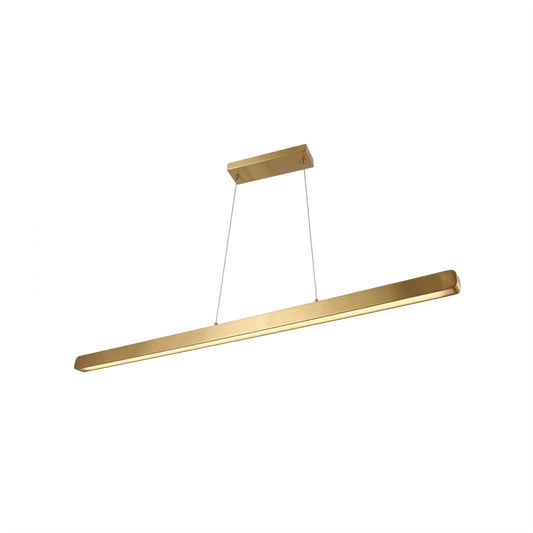 L1200mm Chandelier LUX-120 45W 3CCT (TEKLED)