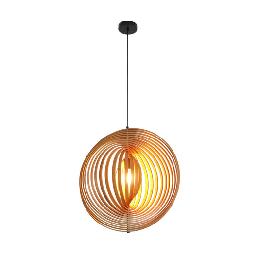Pendant Light M1240 E27 D600mm (TEKLED)
