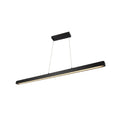 L1200mm Chandelier LUX-120 45W 3CCT (TEKLED)