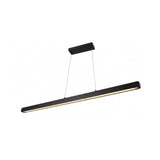 L1200mm Chandelier LUX-120 45W 3CCT (TEKLED)
