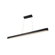 L1200mm Chandelier LUX-120 45W 3CCT (TEKLED)