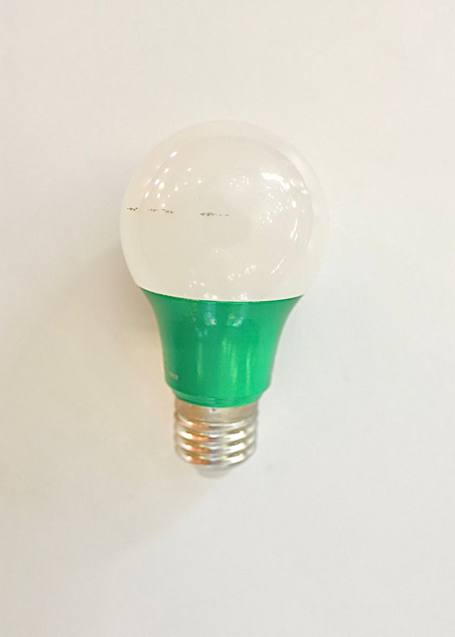 BULB LED A60 9W E27 (TECHNOLIGHT)