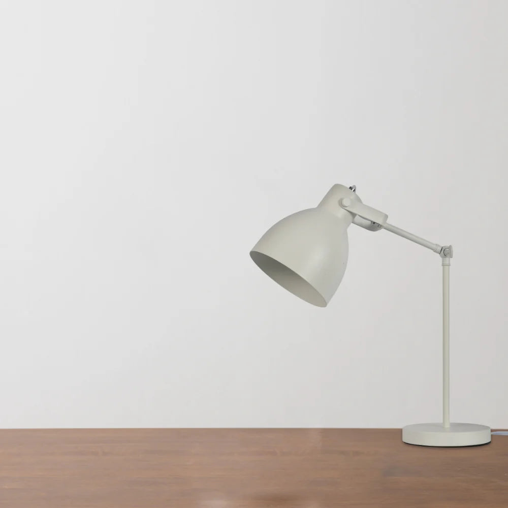 Adjustable Armature Desk Lamp 5