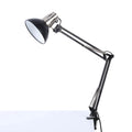 Adjustable Clamp-On Desk Lamp