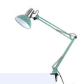 Adjustable Clamp-On Desk Lamp