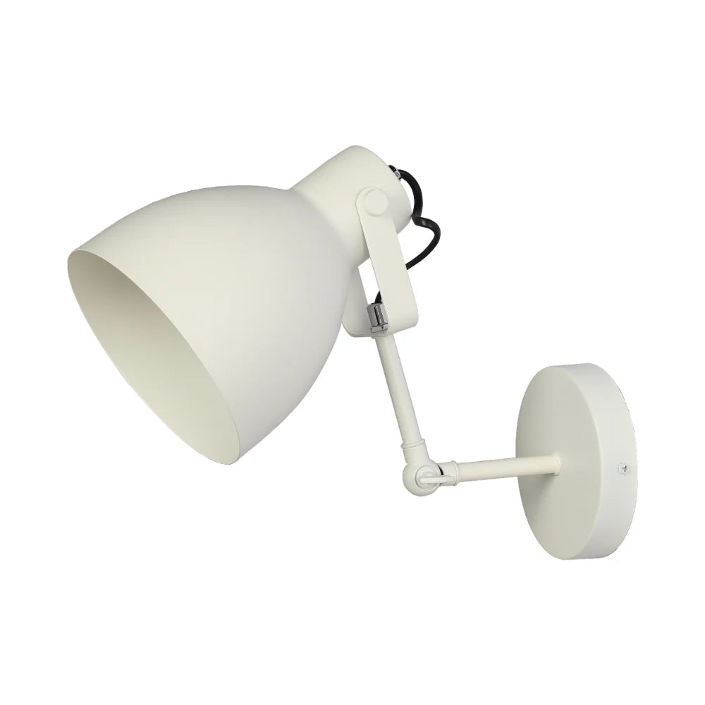 Adjustable Nordic Wall Light Spotlight