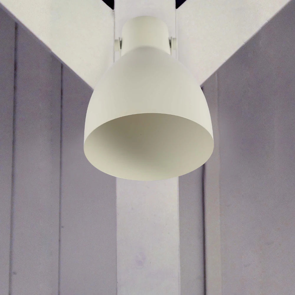 Adjustable Nordic Wall Light Spotlight