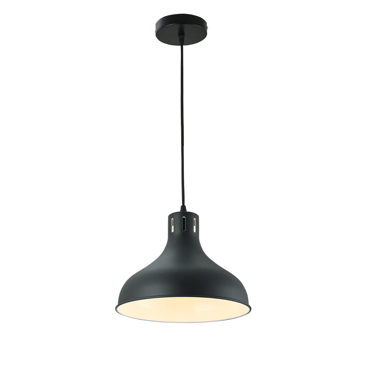 Main image of Artisan Onion Dome Pendant Light 150-18438