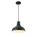 Artisan Onion Dome Pendant Light