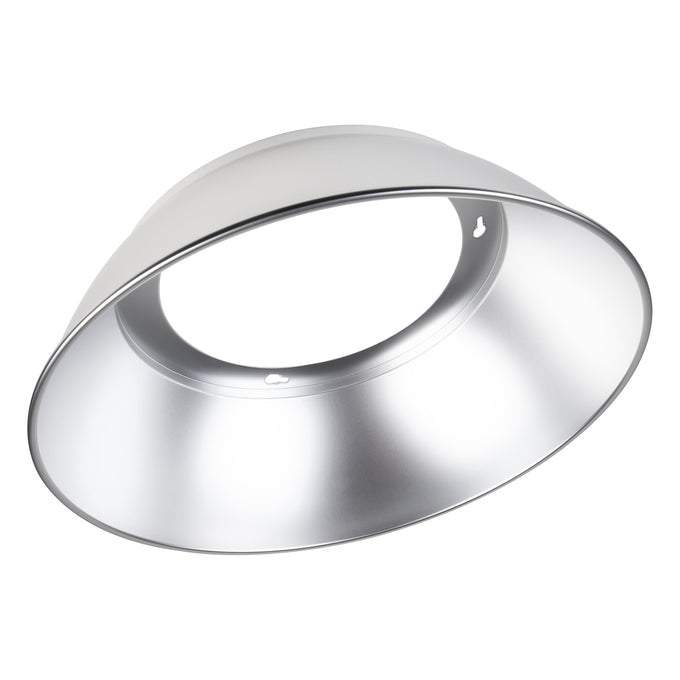 REFLECTOR FOR MOUNTAIN Highbay 150W 5000K BLACK(TEKLED)