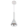 Funnel Nordic Modern Metal Ceiling Pendant Light E27 Fitting