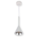 Funnel Nordic Modern Metal Ceiling Pendant Light E27 Fitting