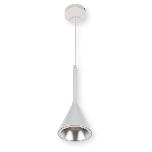 Funnel Nordic Modern Metal Ceiling Pendant Light E27 Fitting