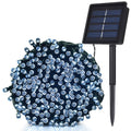 Canopus Solar LED String Light 200 LEDs 22 metre