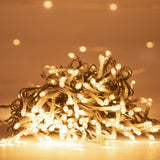 Crater LED String Light 200 LEDs 25 metre with Power Adaptor