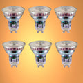 Crux LED Spot Bulb PAR16 GU10 4W