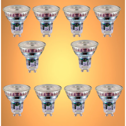 Crux LED Spot Bulb PAR16 GU10 4W