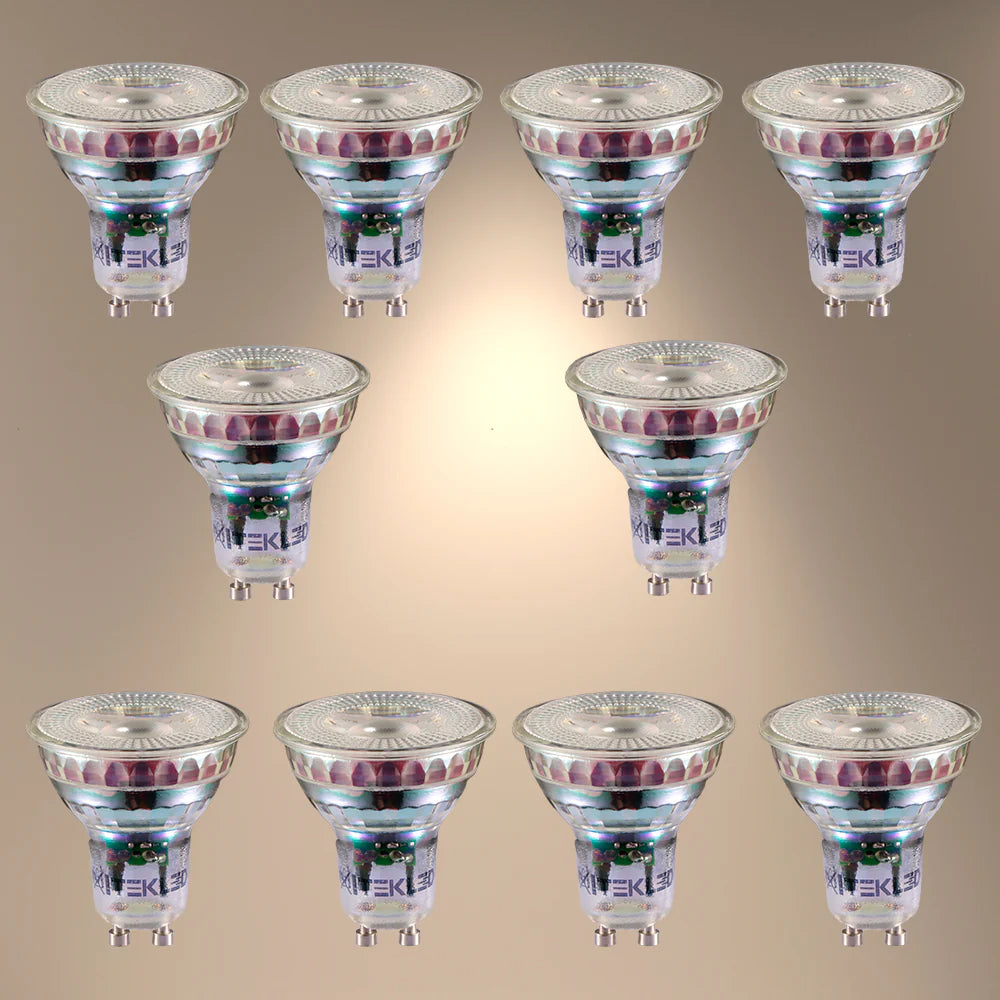 Crux LED Spot Bulb PAR16 GU10 4W