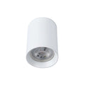 Cylindrical Recessed Downlight GU10