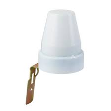 PHOTOCELL SWITCH MH-602 (MASTE)