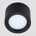 DOWNLIGHT LED MIRA 30W BLACK (HAIGER)