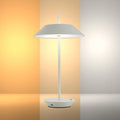 Eclipse Touch Table Lamp