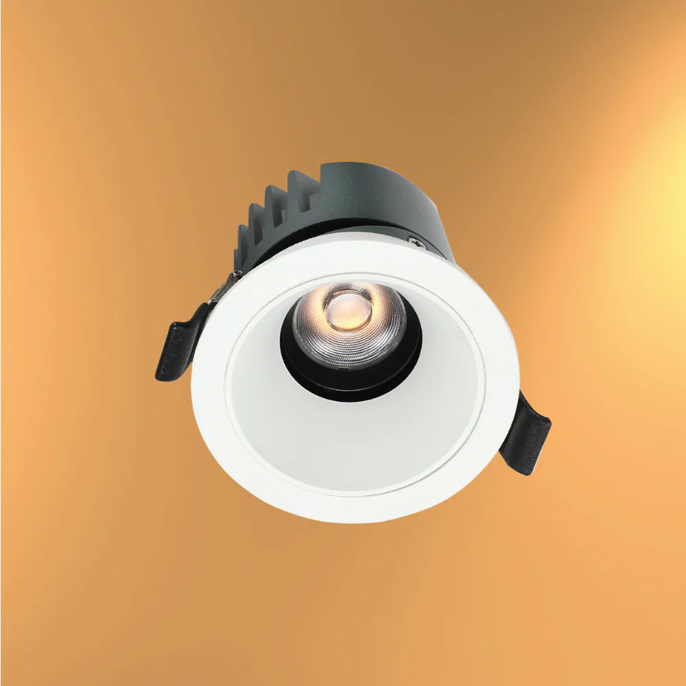 Elite Adjustable COB LED Downlight 10W