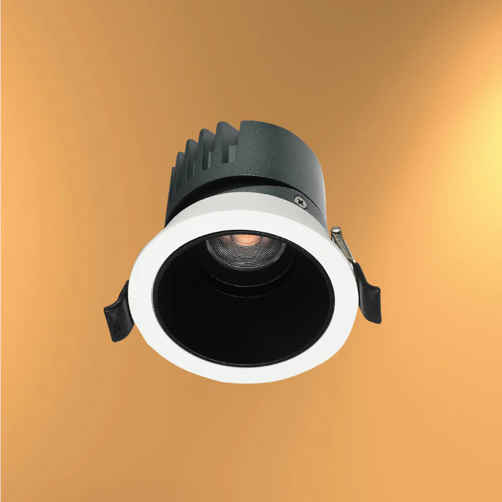 Elite Adjustable COB LED Downlight 10W