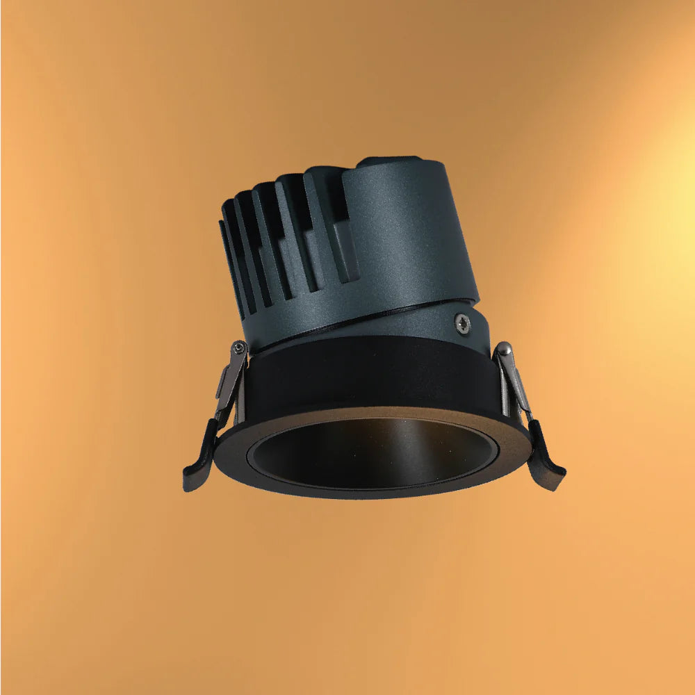 Elite Adjustable COB LED Downlight 10W