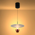 Fountain LED Pendant Light 8W