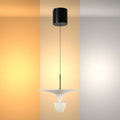 Main image of Fountain Pendat Light brown CCT Changeble D300 8W 159-18115