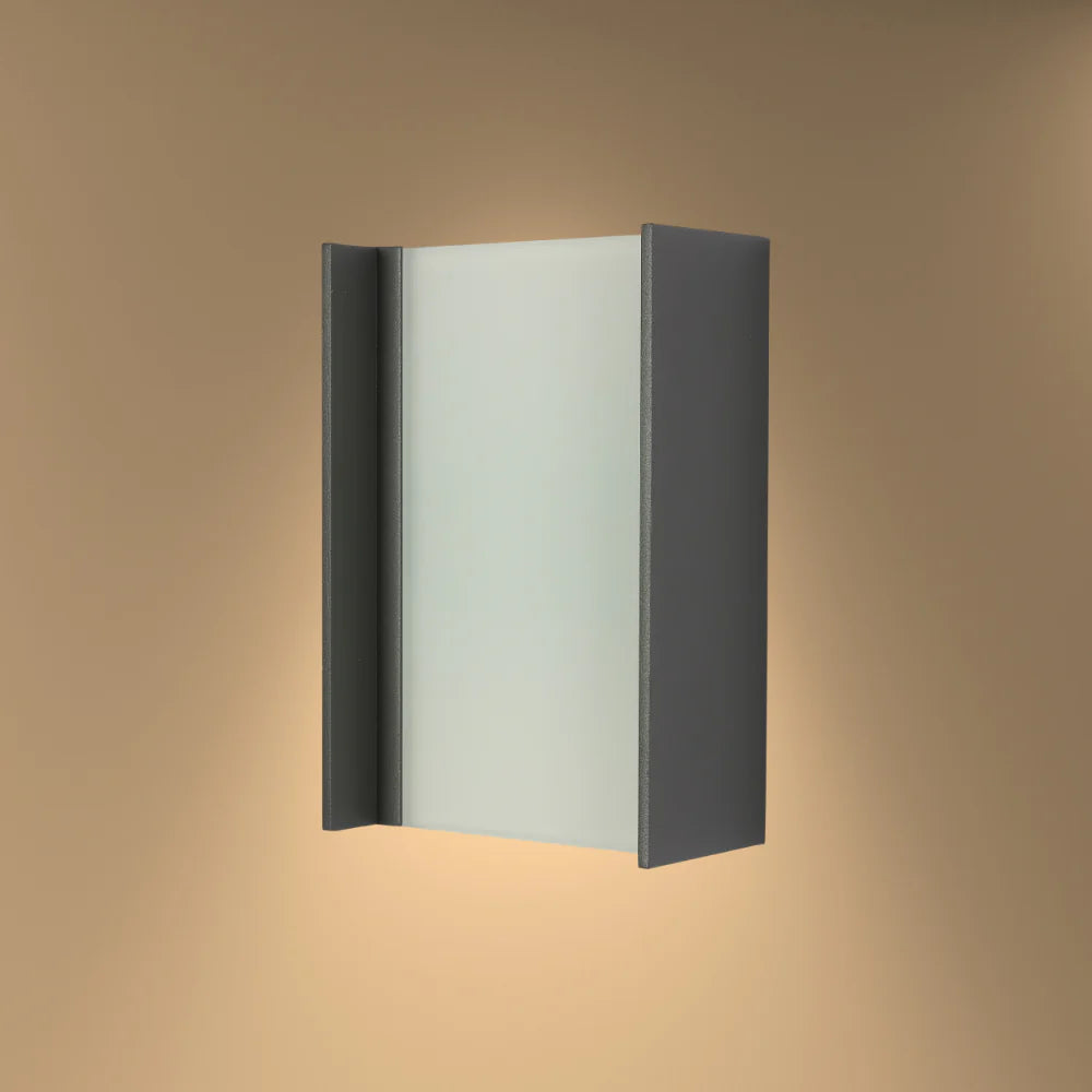 Frammed LED Outdoor Wall Light 20W 4000K