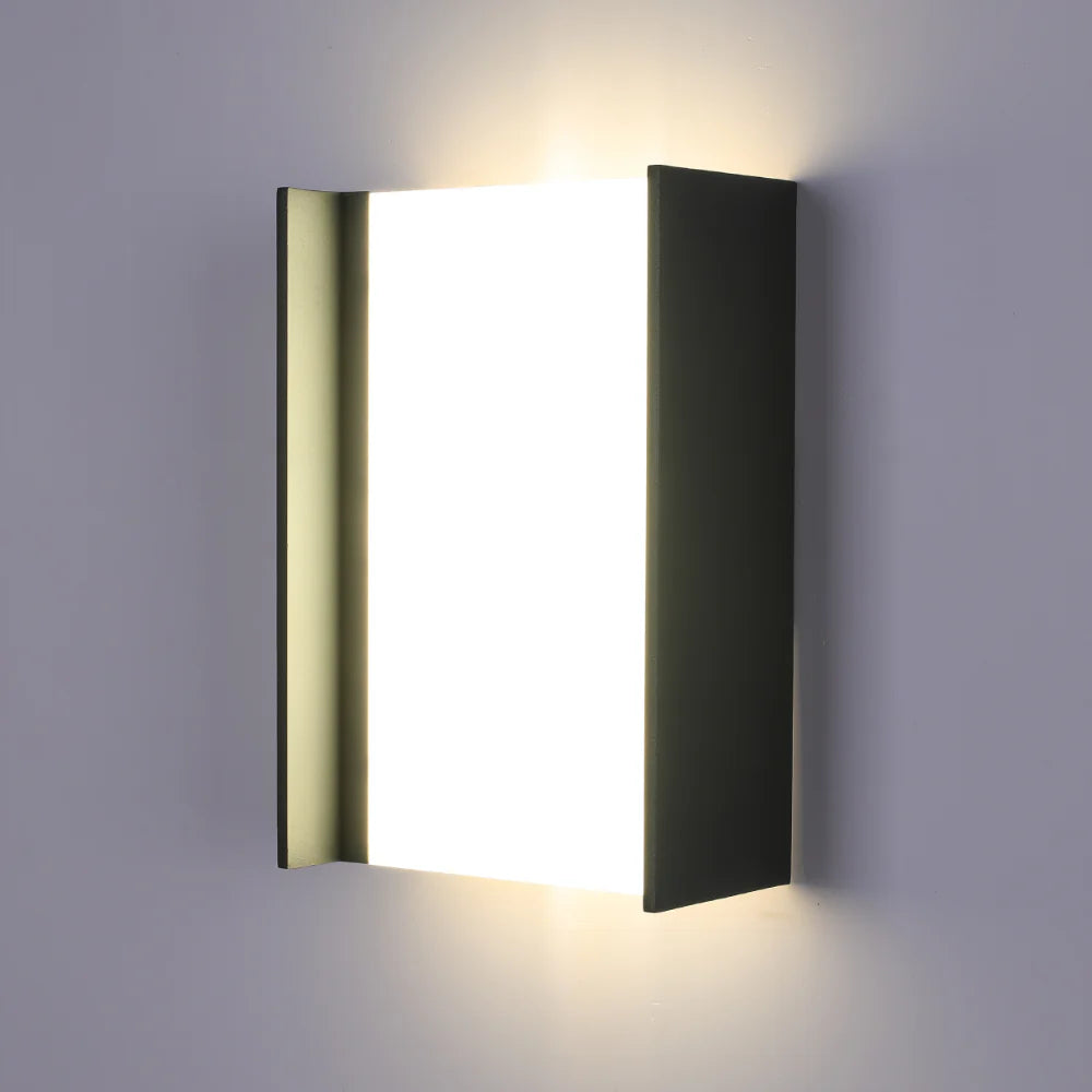 Frammed LED Outdoor Wall Light 20W 4000K