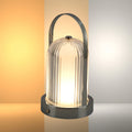Gleam Guard Rechargeable Lantern Lamp | Table Lamp