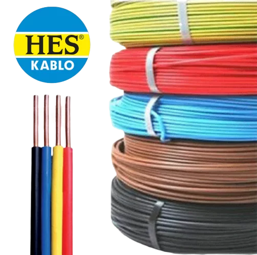 HES KABLO CABLE 1X4 RM (UCT)