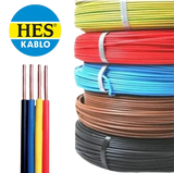 HES KABLO CABLE 1X10 RM (UCT)
