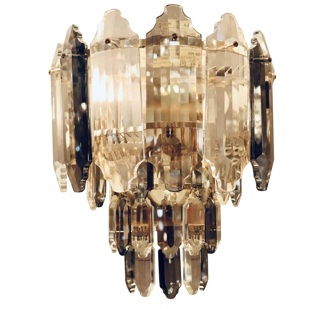 Wall Lamp SY6067 E14x3 D280H350 (TEKAVIZE)